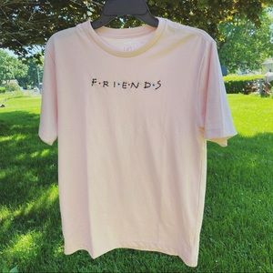 Friends tee
